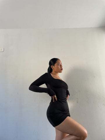 VESTIDO DAKOTA