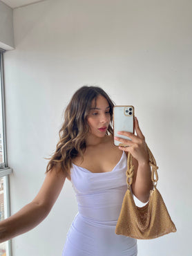VESTIDO DIOR