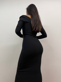 VESTIDO NAIA