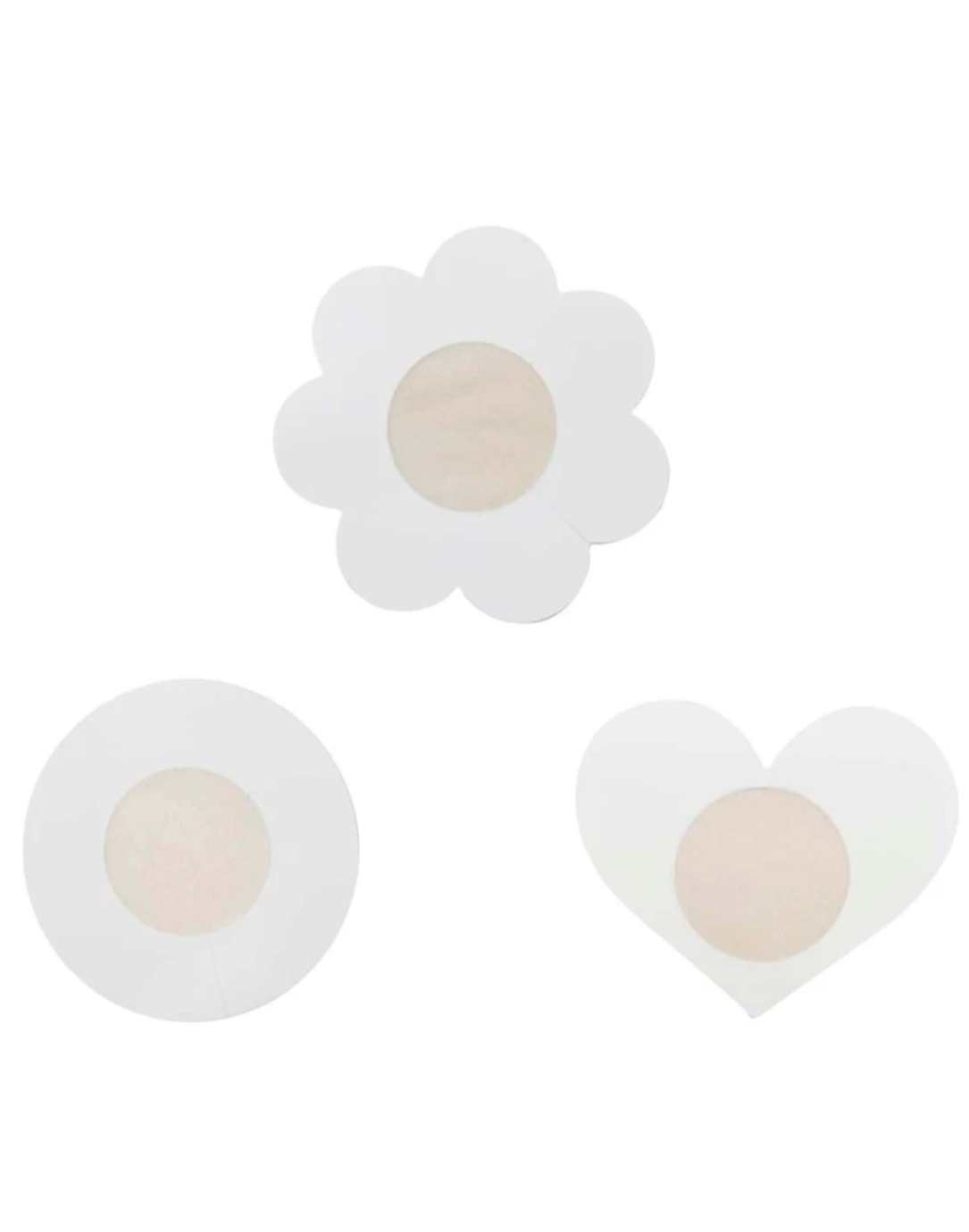 NIPPLE COVER DESECHABLE